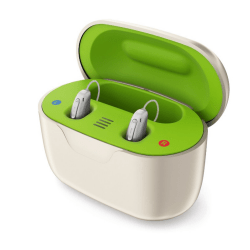 Phonak Charger Case Go™