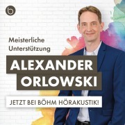 Alexander Orlowski