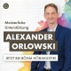 Alexander Orlowski