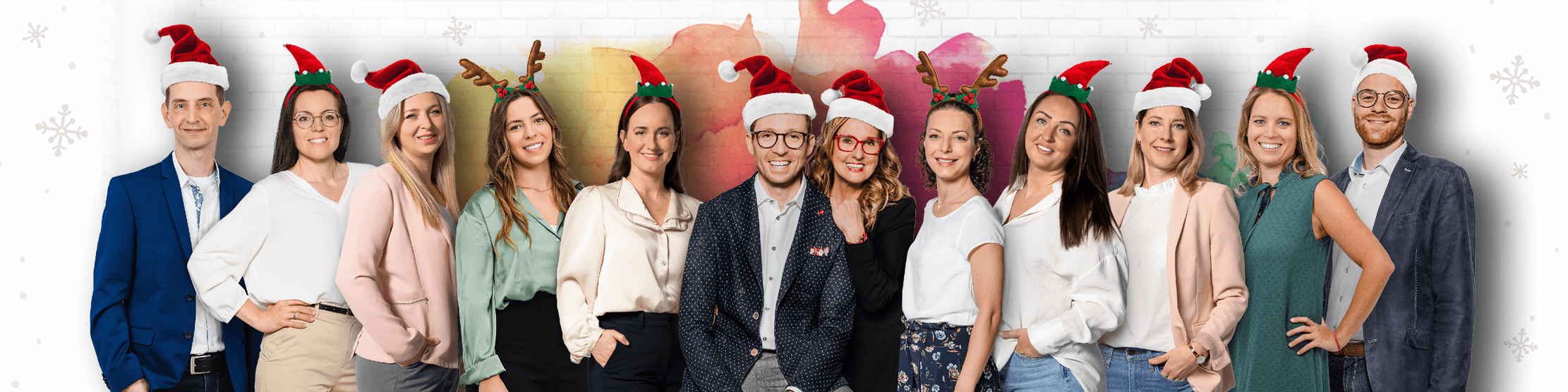 Weihnachten Slider 2024