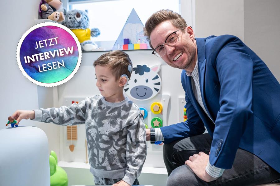 Wirtschaftskraft Fabian Böhm