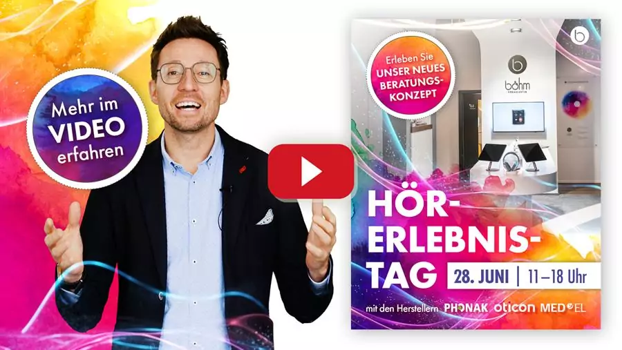 News Hör-Erlebnistag YT Thumbnail