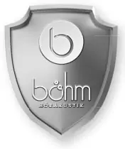 BHA Garantievertrag Schild BHA Garantievertrag Schild