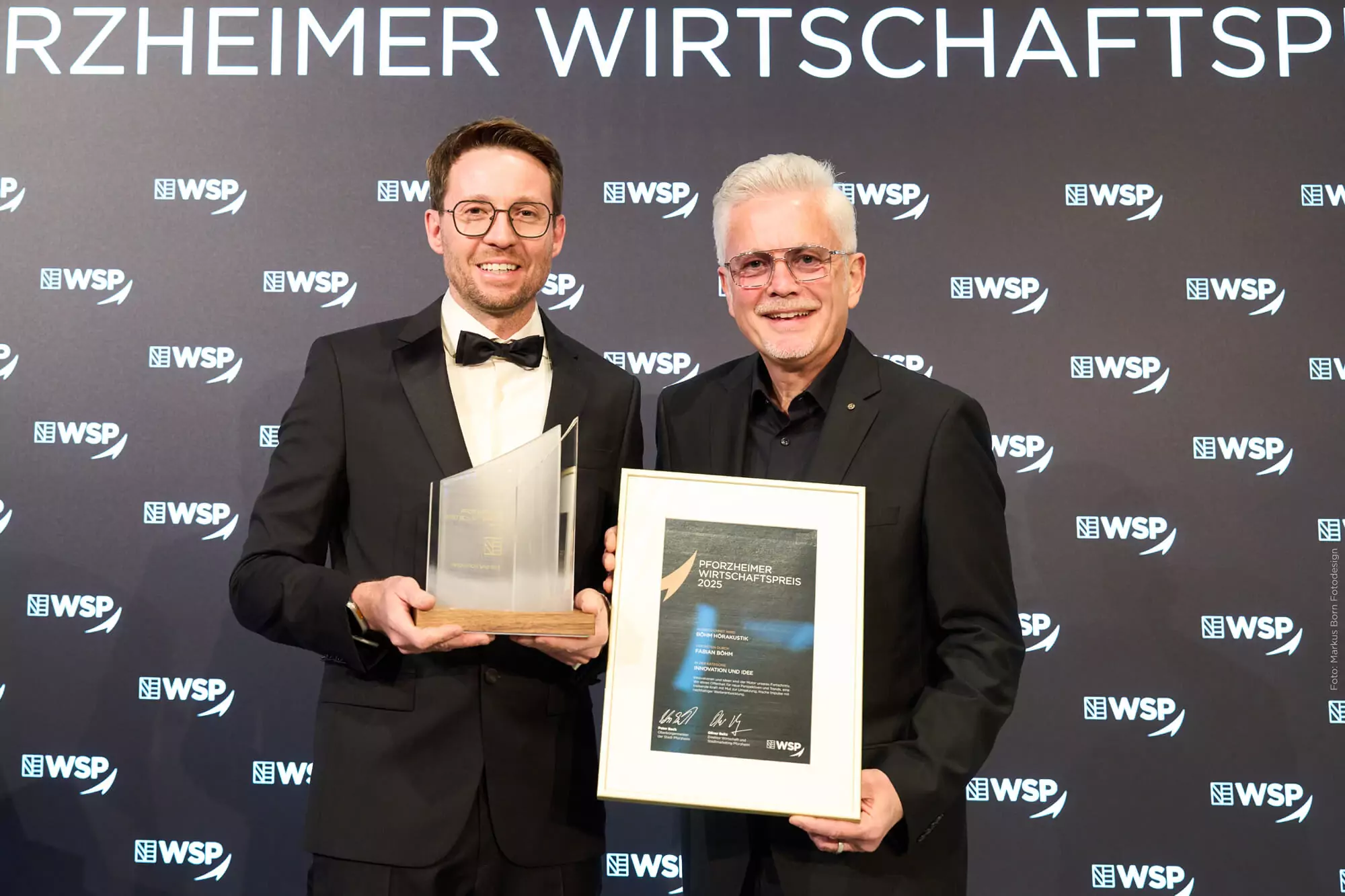 Wirtschaftspreis