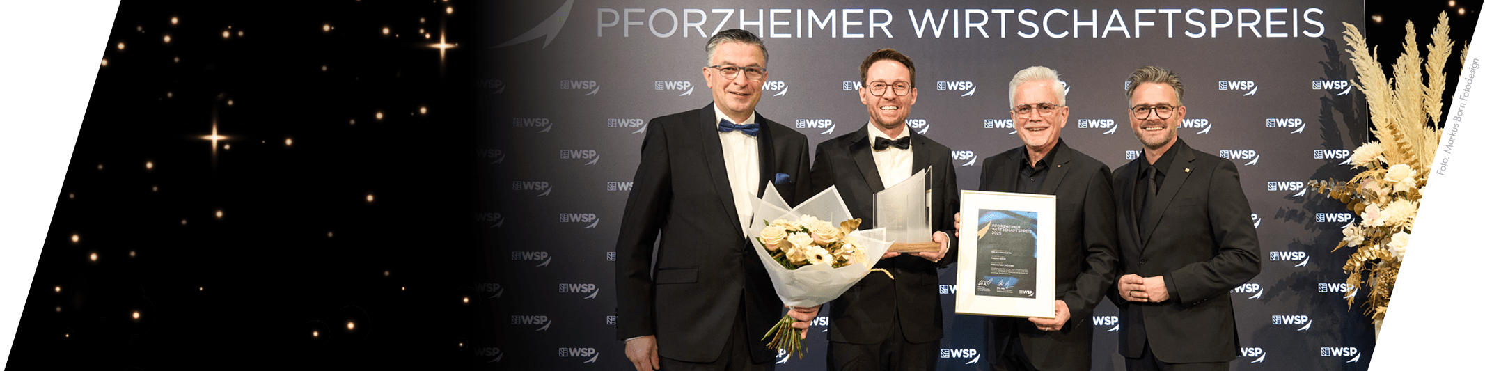 Wirtschaftspreis 2025 Slider Background