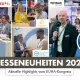 Messeneuheiten 2025