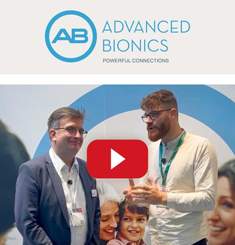 Advanced Bionics