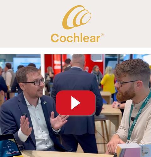 Cochlear 2025
