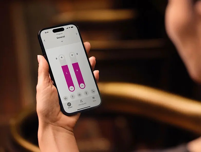 Companion App Companion App