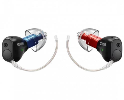 Oticon Zeal