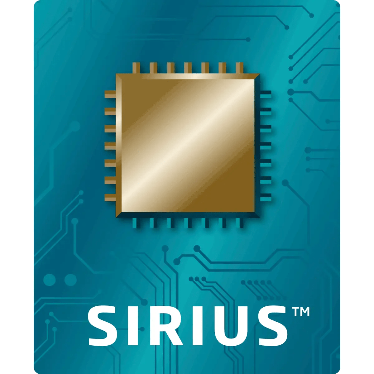 Sirius Chip Sirius Chip