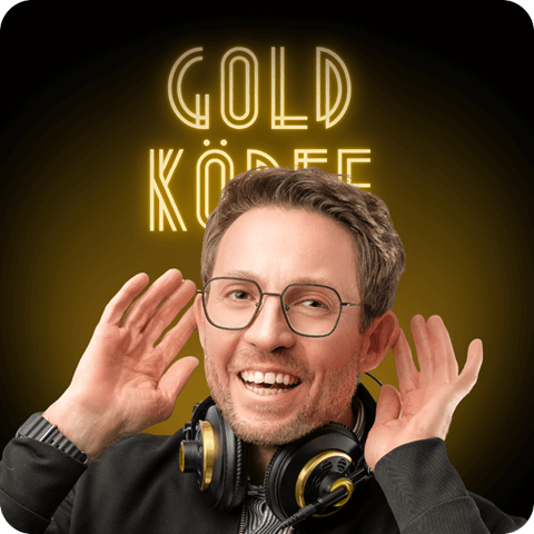 Goldköpfe
