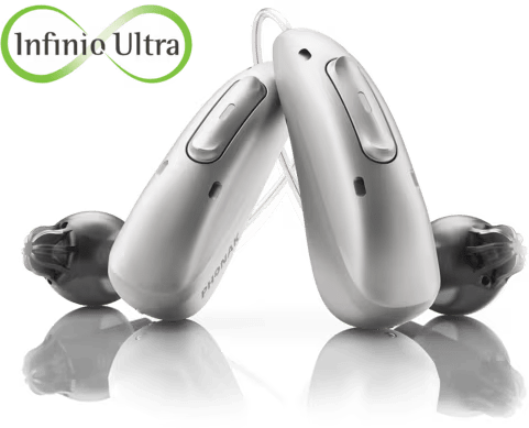 Infinio Ultra
