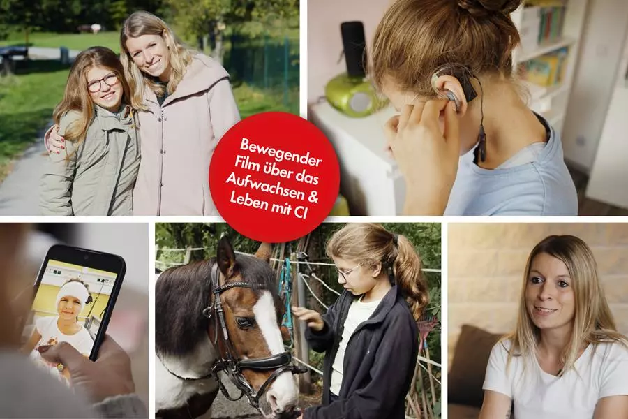 Lena Pohl Film