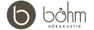 Boehm Hörakustik