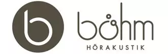 Boehm Hörakustik