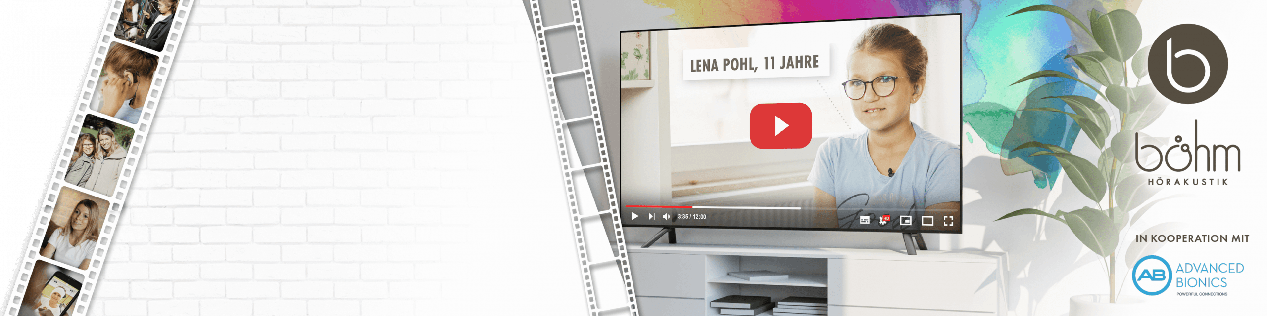 BHA Film Premiere Lena Pohl Hinergrund