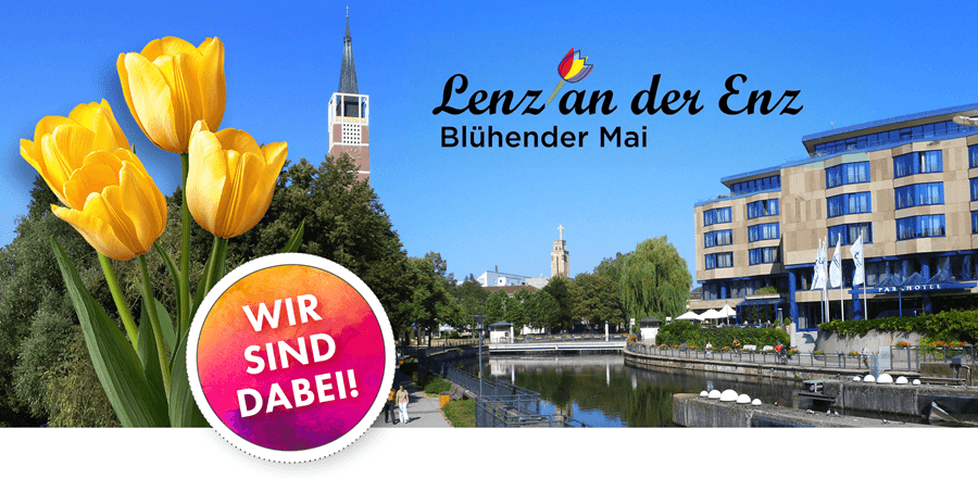 Lenz an der Enz