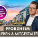 Pforzheim Erleben und Mitgestalten