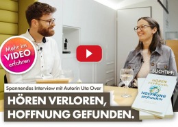 Wenn Hören einseitig fehlt – und neue Wege entstehen