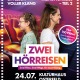 Zwei Hörreisen