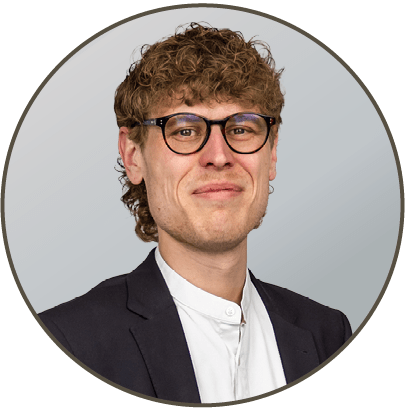 Maximilian Berger Maximilian Berger