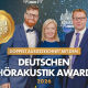 BÖHM Hörakustik gewinnt den deutschen Hörakustik Award