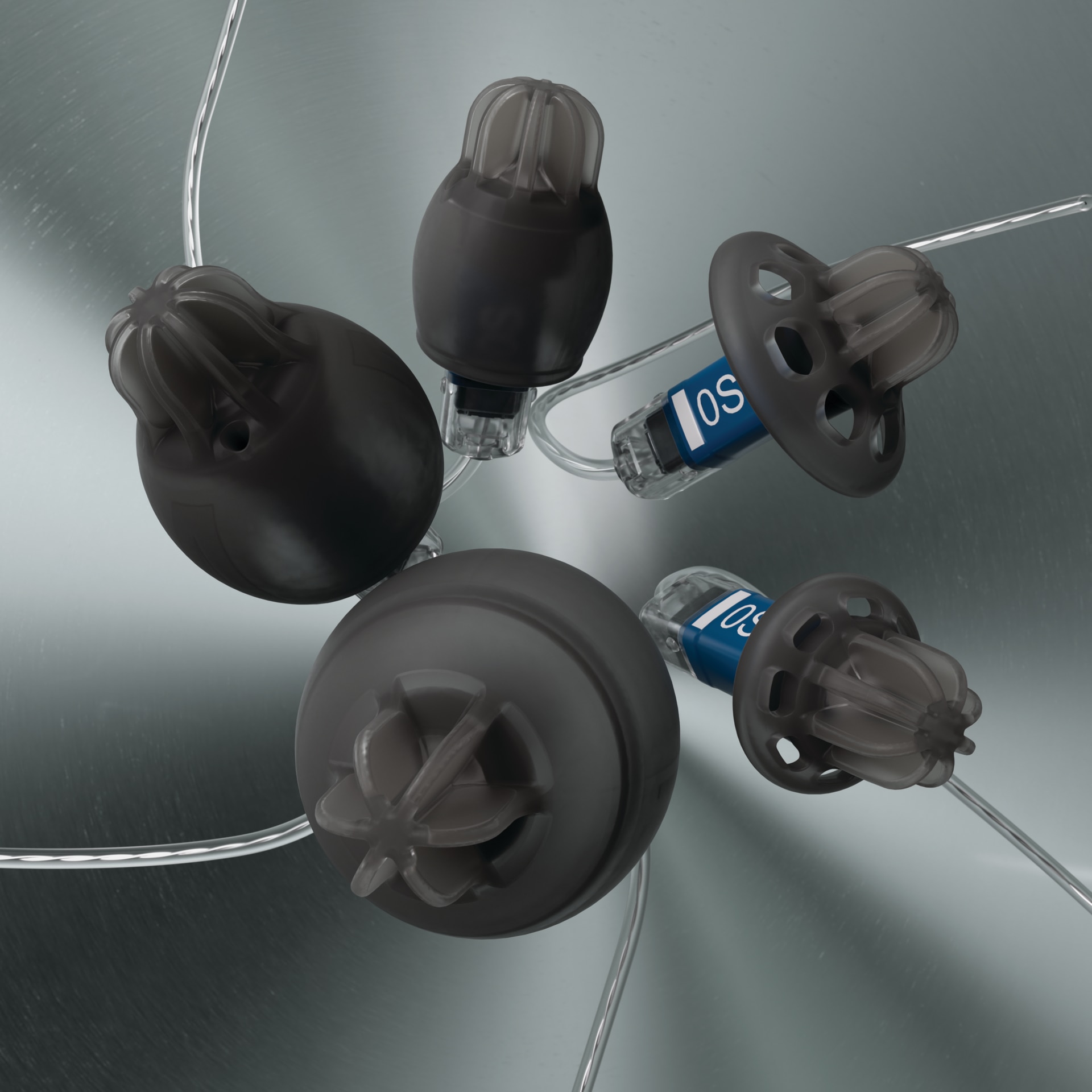 Phonak EasyGuard Domes